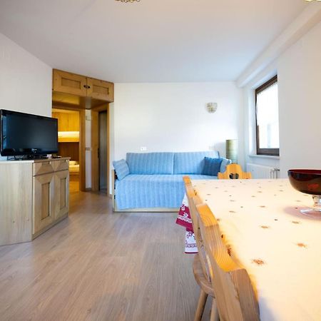 Cesa Te Val Apartment Vigo di Fassa Cameră foto