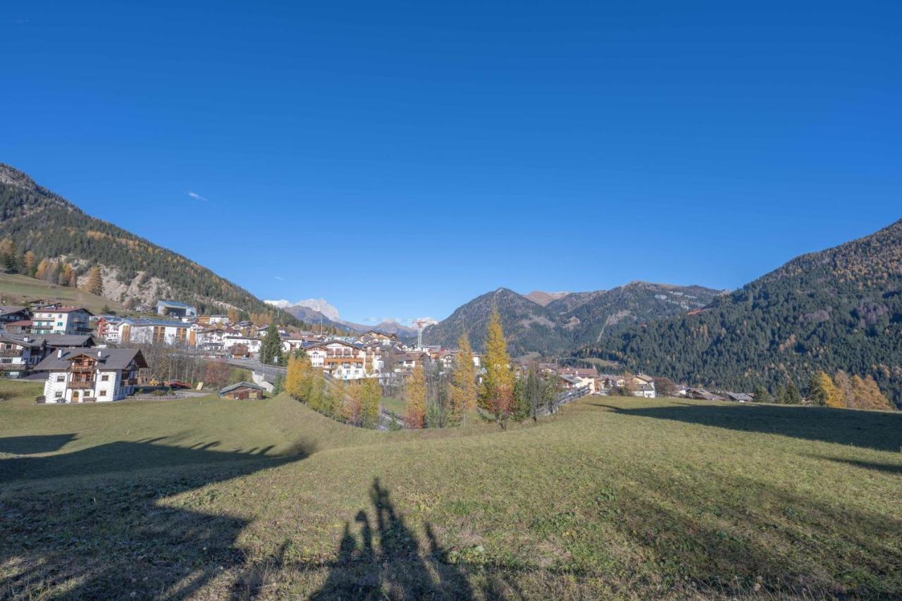 Cesa Te Val Apartment Vigo di Fassa Exterior foto