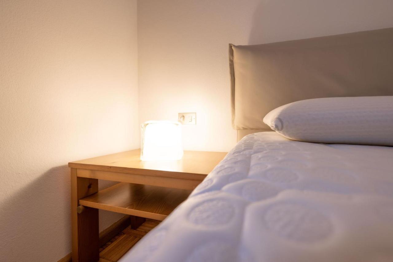 Cesa Te Val Apartment Vigo di Fassa Cameră foto