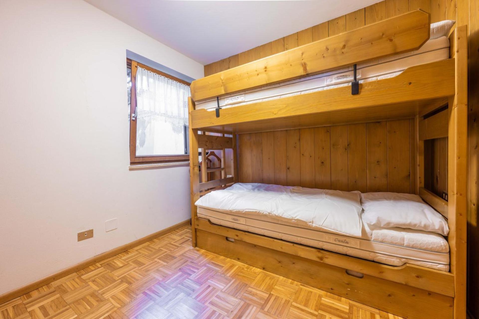 Cesa Te Val Apartment Vigo di Fassa Cameră foto