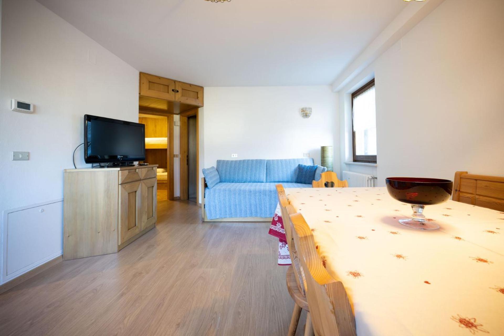 Cesa Te Val Apartment Vigo di Fassa Cameră foto