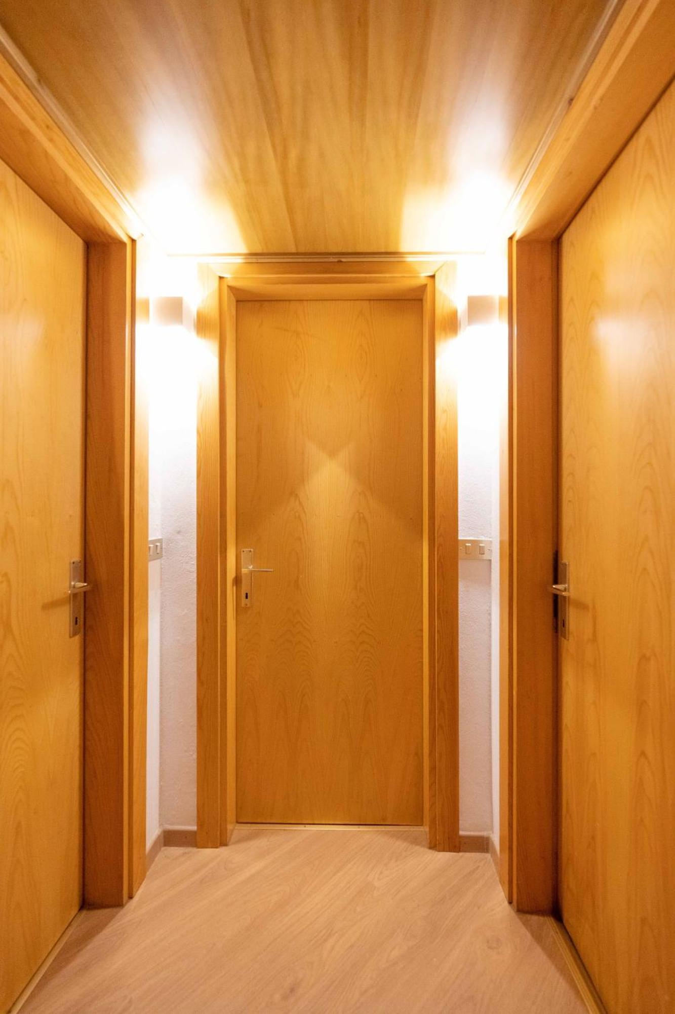 Cesa Te Val Apartment Vigo di Fassa Cameră foto